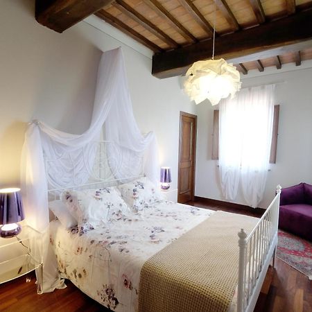 Leopoldina L'Orto Βίλα Αρέτσο Εξωτερικό φωτογραφία